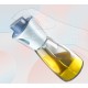 Spreyli Cam Yağ Sirke Şişesi 220 ml Spreyli Cam Yağ Sirke Şişesi 220 ml